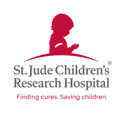 St.Jude's logo